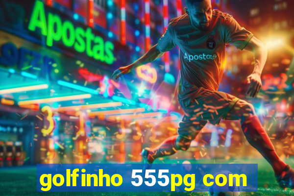 golfinho 555pg com